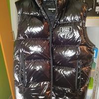 Smanicato dsquared2 uomo