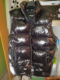 Smanicato dsquared2 uomo