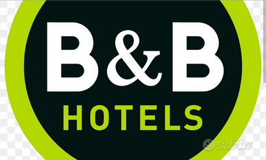 Bed & breakfast con immobile