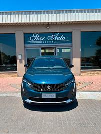 Peugeot 3008 BlueHDi 130 S&S EAT8 Active Pack