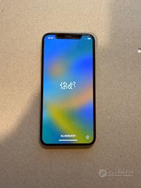 iPhone X 256 GB