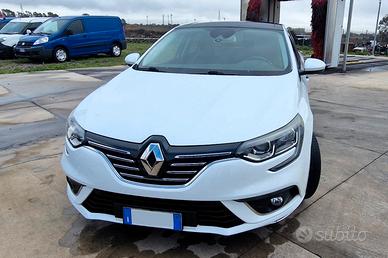Megane Gran COUPE 1.6 130cv Intense