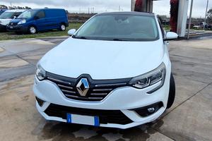 Megane Gran COUPE 1.6 130cv Intense