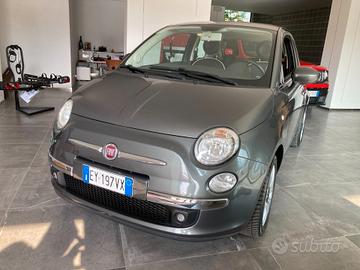 Fiat 500 1.2 EasyPower Lounge