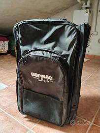 Soprassub diving trolley