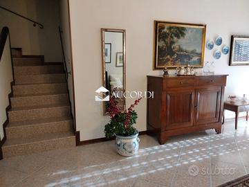 Rif.DT47_C| villa a schiera conegliano