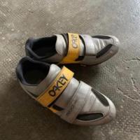 Scarpe Mountanbike