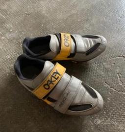 Scarpe Mountanbike