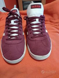 scarpe da ginnastica Adidas originali 42 