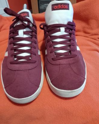 scarpe da ginnastica Adidas originali 42 