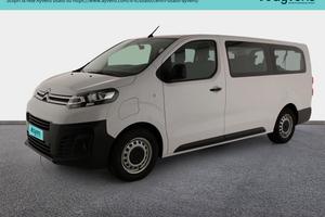 Citroen e-Jumpy 75 kWh XL Atlante 136cv