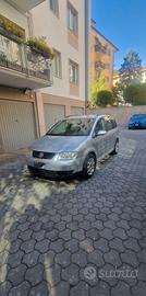 vw touran 