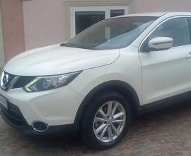 Nissan Qashqai 1.2. benzina .115cv