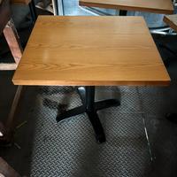 Tavoli per bar ristorante