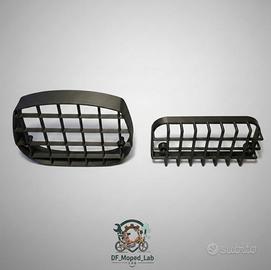Griglie Fanale Piaggio Ciao