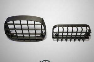 Griglie Fanale Piaggio Ciao