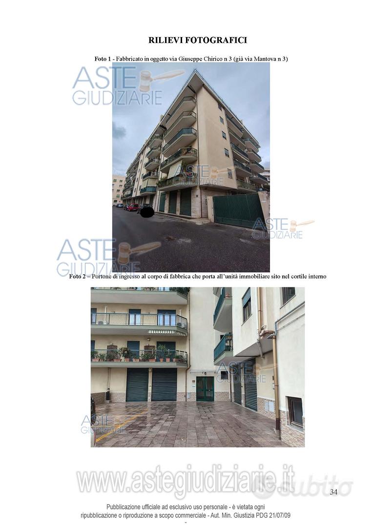 Appartamento – RC - Vista 2