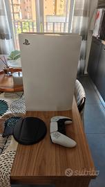 🎮 PlayStation 5 Digital Edition (modello FAT) – O