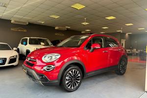 Fiat 500X 1.6 MultiJet 120 CV Cross