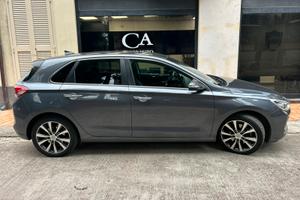 Hyndai i30