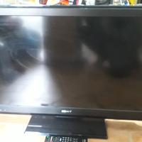 Tv Bravia full HD 40 pollici