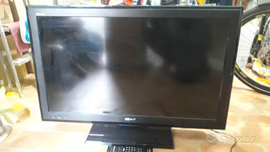 Tv Bravia full HD 40 pollici