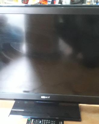 Tv Bravia full HD 40 pollici