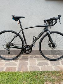 Specilized Roubaix SL4 disc
