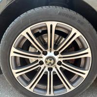 cerchi M diametro 17 bmw