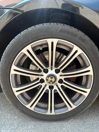 cerchi M diametro 17 bmw