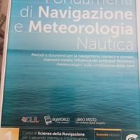 Fondamenti di navigazione e meteorologia nautica 1