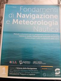Fondamenti di navigazione e meteorologia nautica 1
