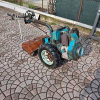 motocoltivatore diesel bertolini 