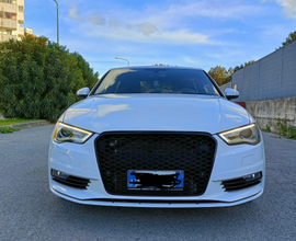 Audi A3 Sedan