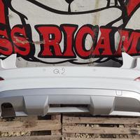 Audi Q2 Ga PARAURTI FENDINEBBIA SENSORI POSTERIORE