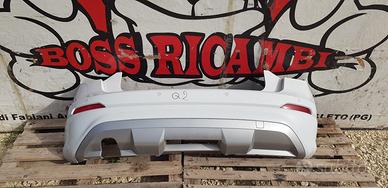 Audi Q2 Ga PARAURTI FENDINEBBIA SENSORI POSTERIORE