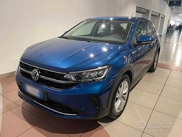 Volkswagen Taigo 1.0 TSI 110 CV Life