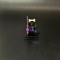 NJO803 lego minifigure Garmadon