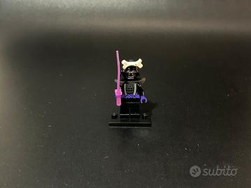 NJO803 lego minifigure Garmadon