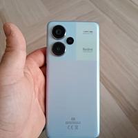 Redmi note 13 Pro plus 5g