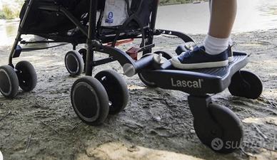 Pedana Universale Lascal BuggyBoard