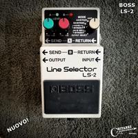 BOSS LS-2