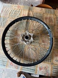 Cerchio anteriore ktm Husqvarna gas gas 2015 2025