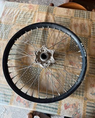 Cerchio anteriore ktm Husqvarna gas gas 2015 2025