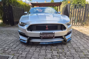 Ford Mustang CABRIO 2.3 ECOBOOST 10 MARCE SHELBY