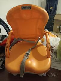 Rialzo sedia con vassoio