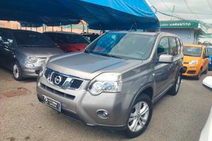 Nissan X-Trail 2.0 dCi 150CV LE