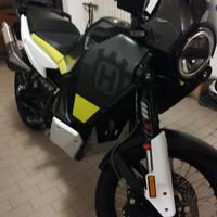 Husqvarna Norden 901