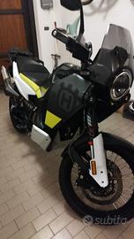 Husqvarna Norden 901