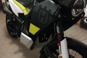 Husqvarna Norden 901